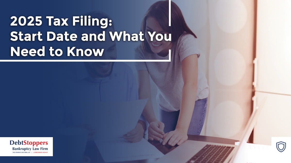 2025 Tax Filing: Start Date and What You Need to Know