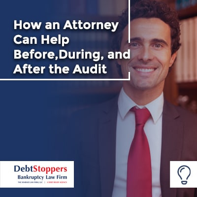 How an Attorney Can Help