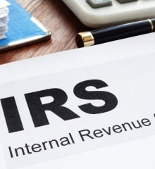 5 ways an IRS tax relief attorney can help you