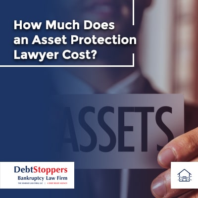 How Much Does an Asset Protection Lawyer Cost?