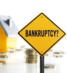 All About The Bankruptcy Process: Duration, Types and Consequences