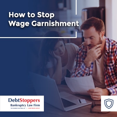 How to Stop Wage Garnishment