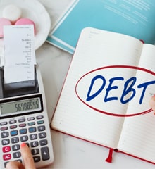 How does debt relief work? Everything you should know.
