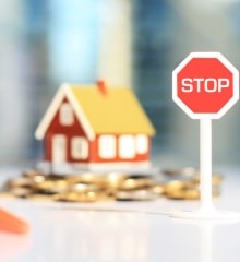 How Long After Bankruptcy Can I Get A Mortgage?