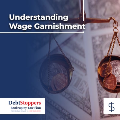Understanding Wage Garnishment