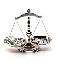 What are the current wage garnishment laws in Georgia?