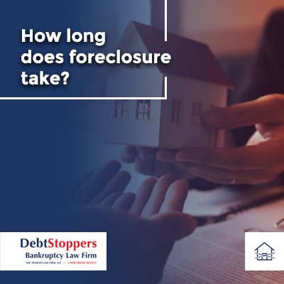 When navigating foreclosure, selecting the right foreclosure