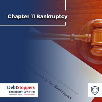 Chapter 11 Bankruptcy